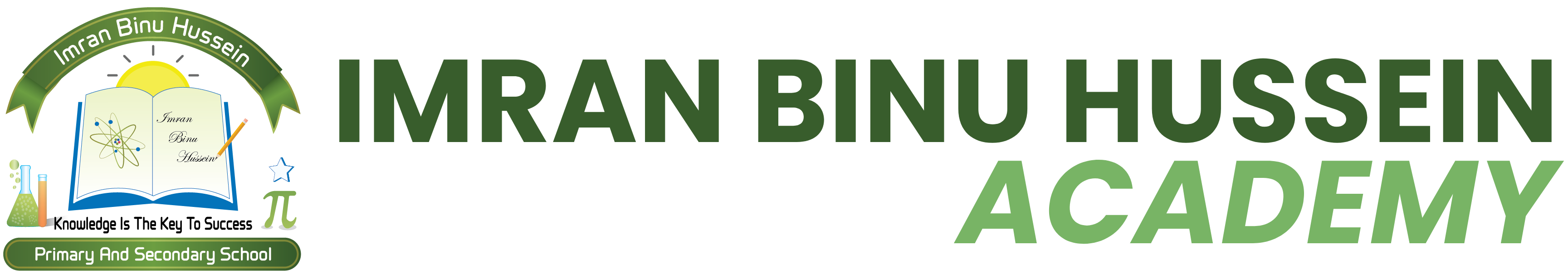 Imran Binu Hussein Academy